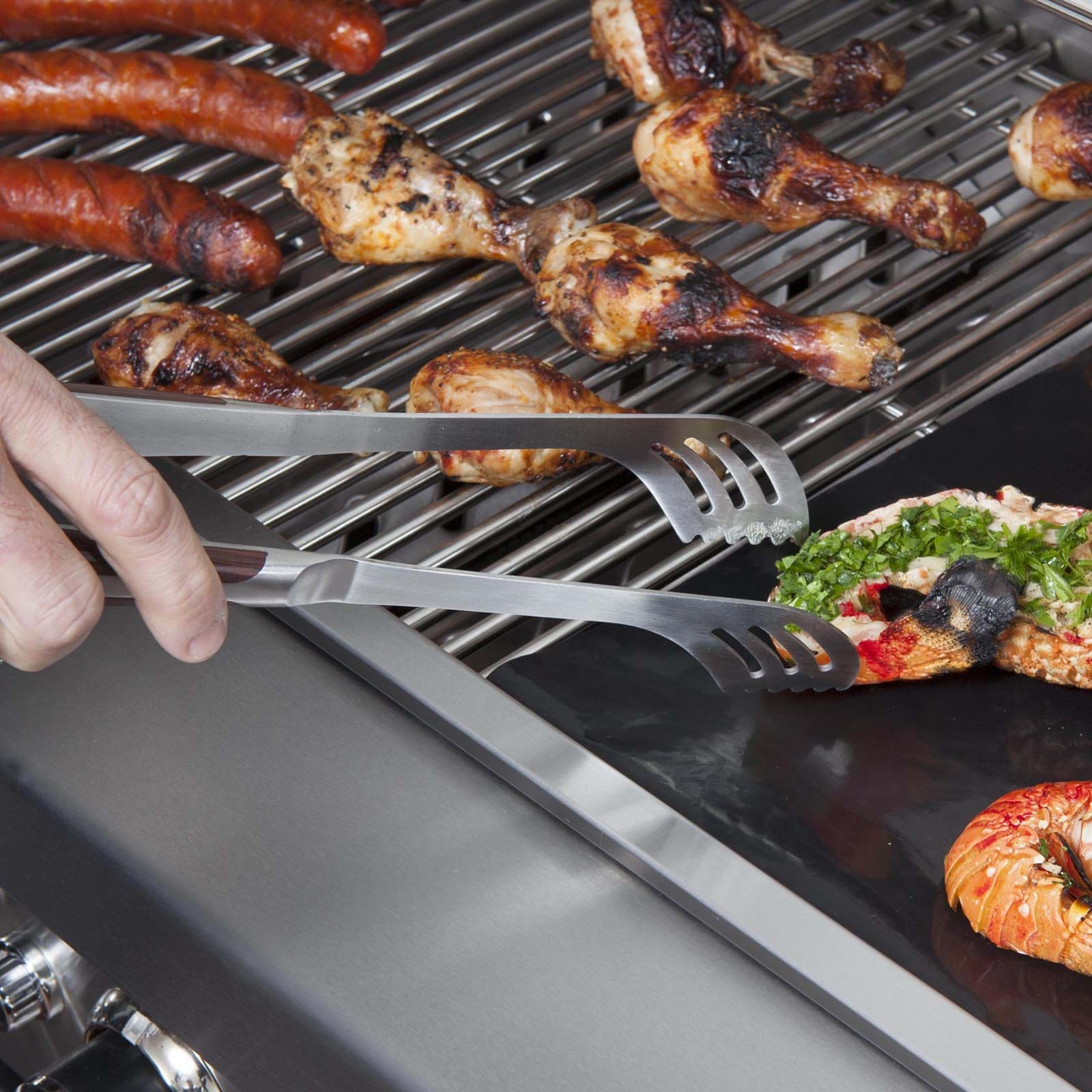 Gasmate BBQ Hotplate Liner