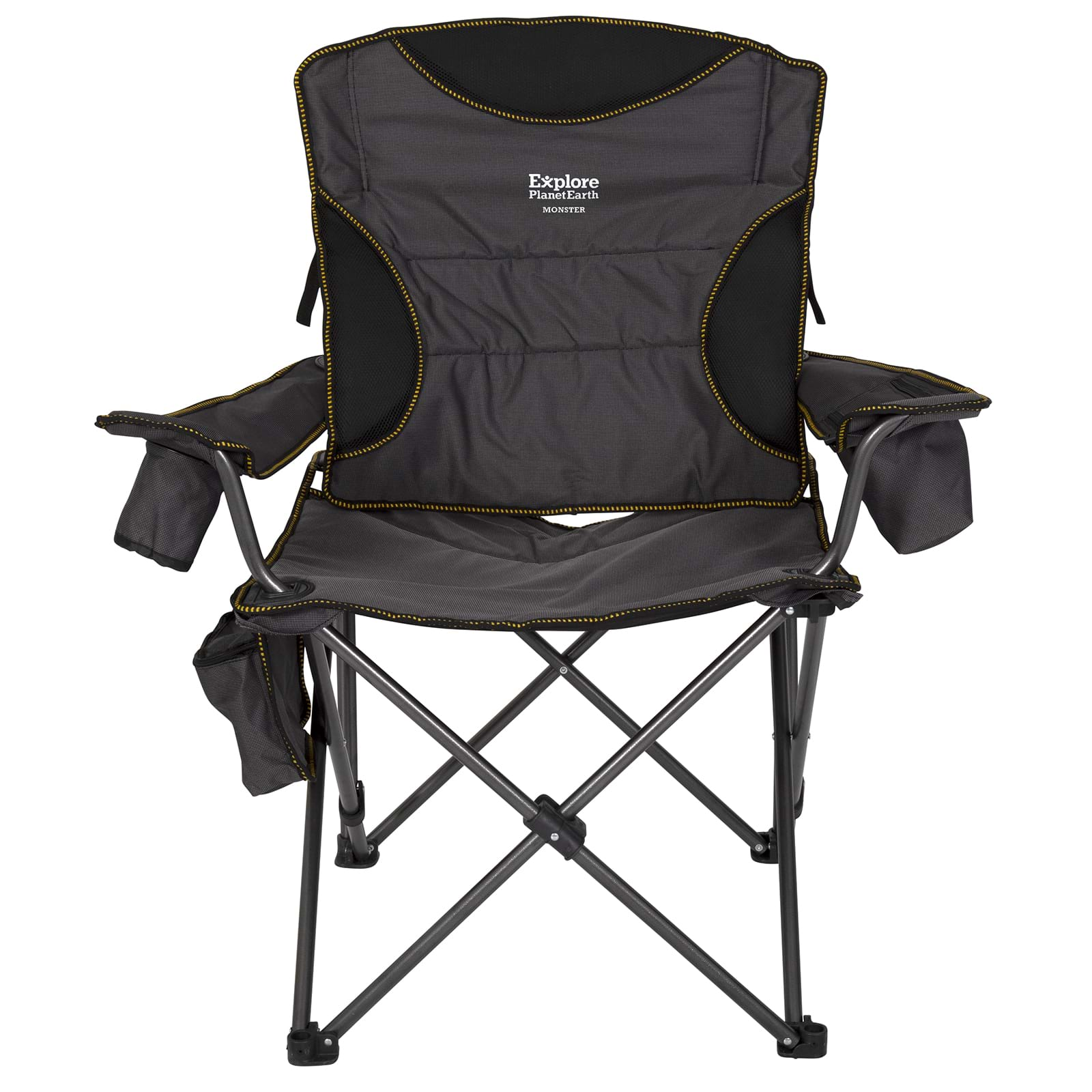 explore life camp chair