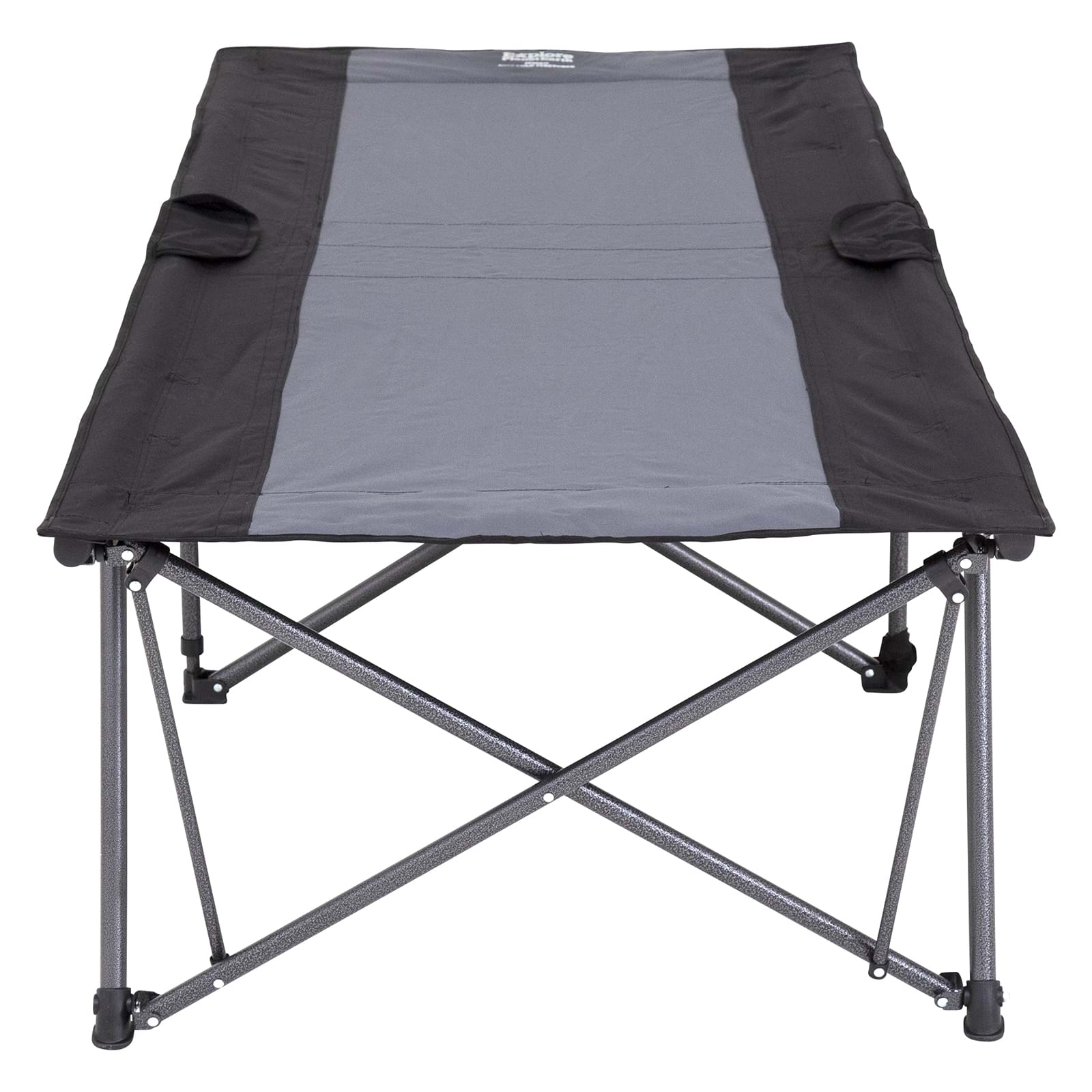 jumbo camp stretcher