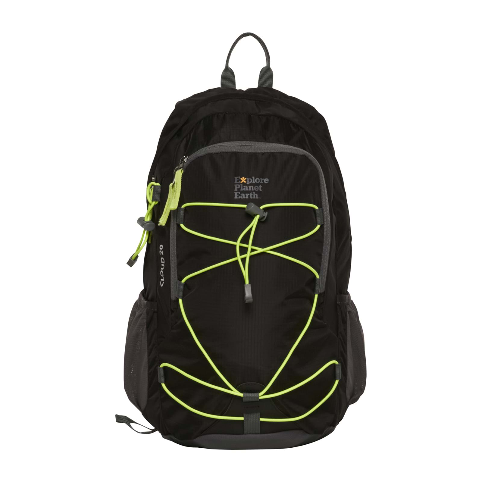 Outlet Discover Eco Multi-purposed backpack