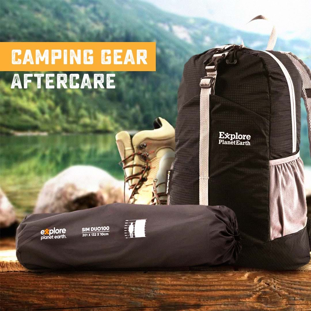 Camping clearance hiking store