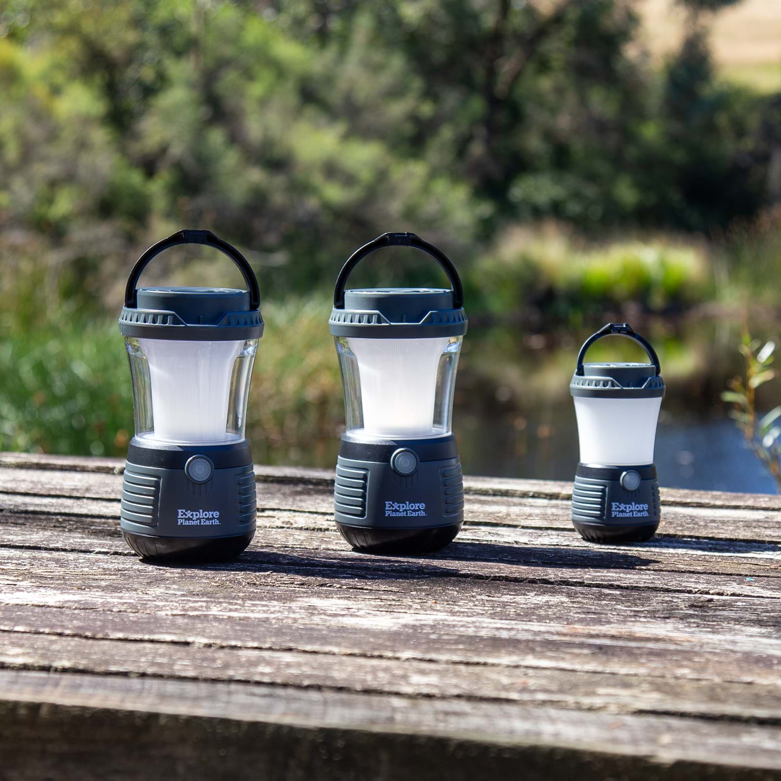 Camping lamp deals rechargeable