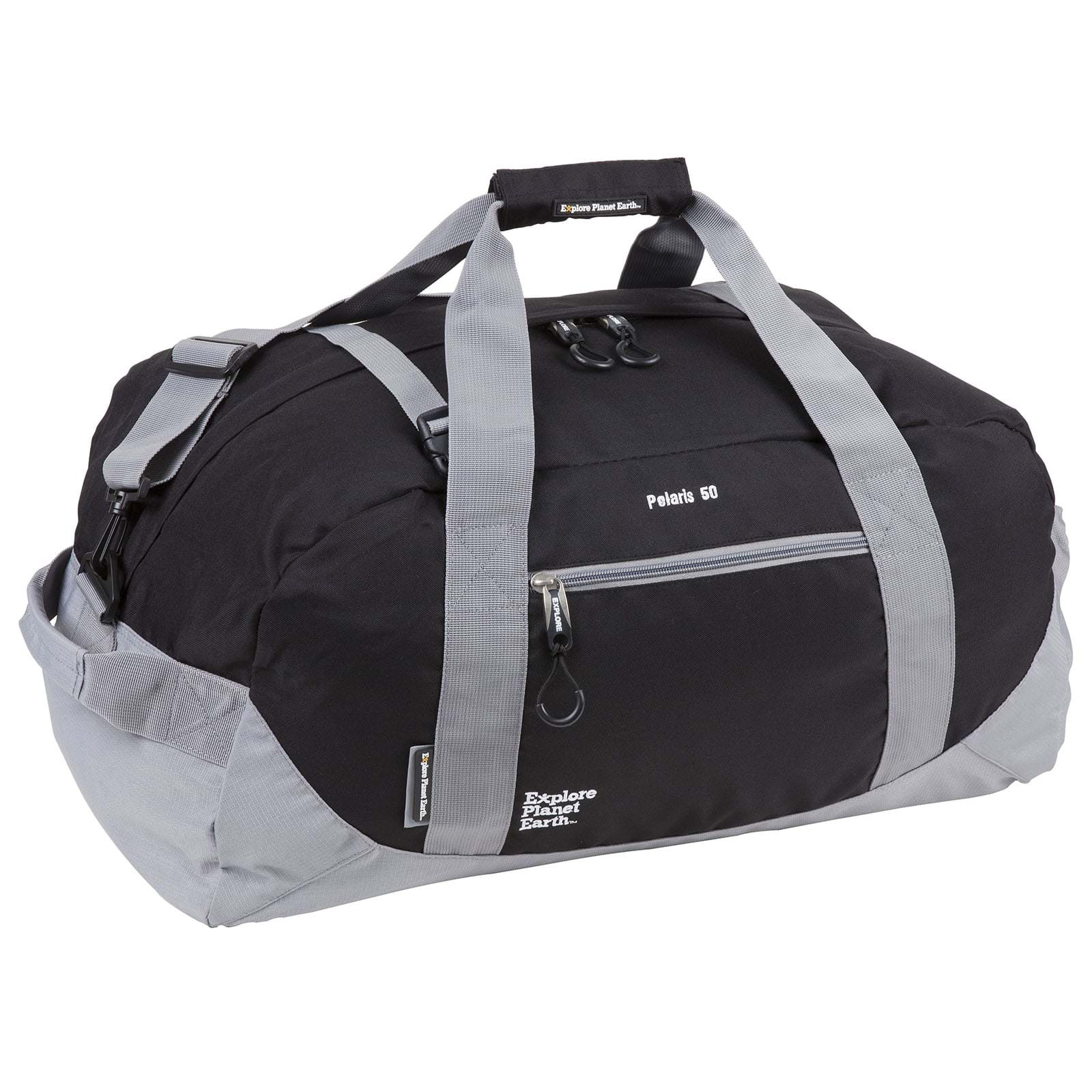 Polaris store gear bag