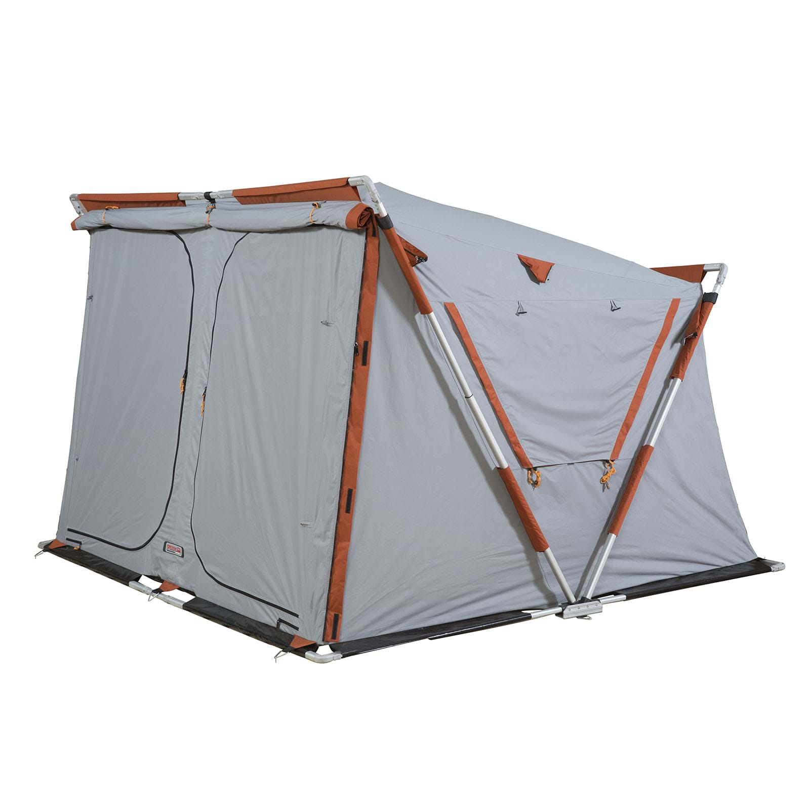 Touring tent deals